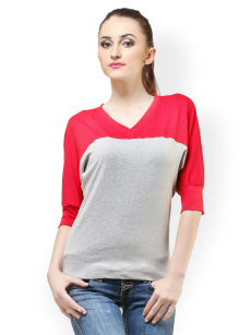 Woman's T - Shirt